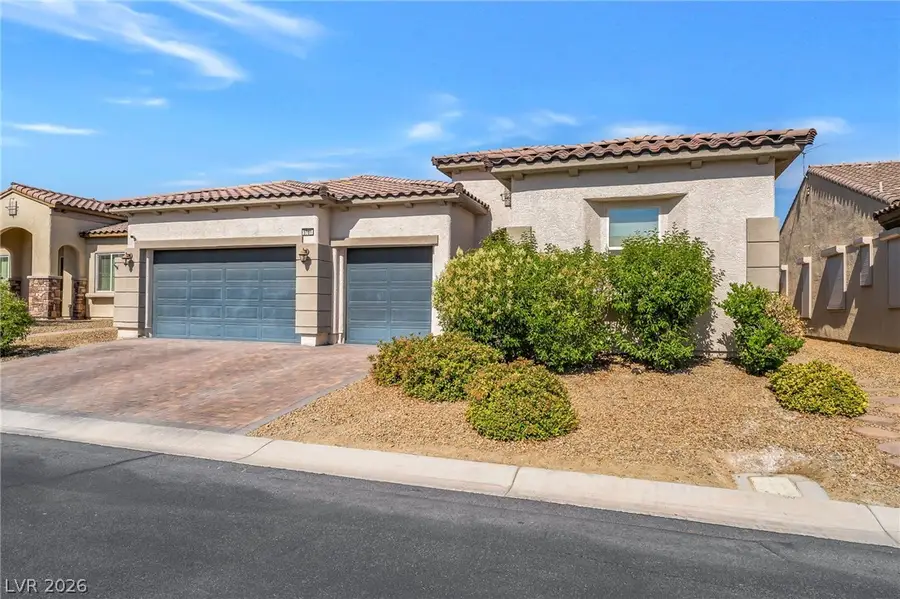 5781 Douglas Everett Street, Las Vegas, NV 89120 - #3