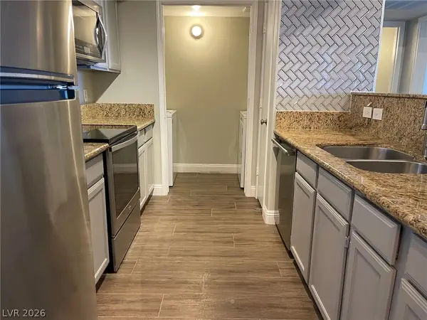 7255 W Sunset Road #2118, Las Vegas, NV 89113