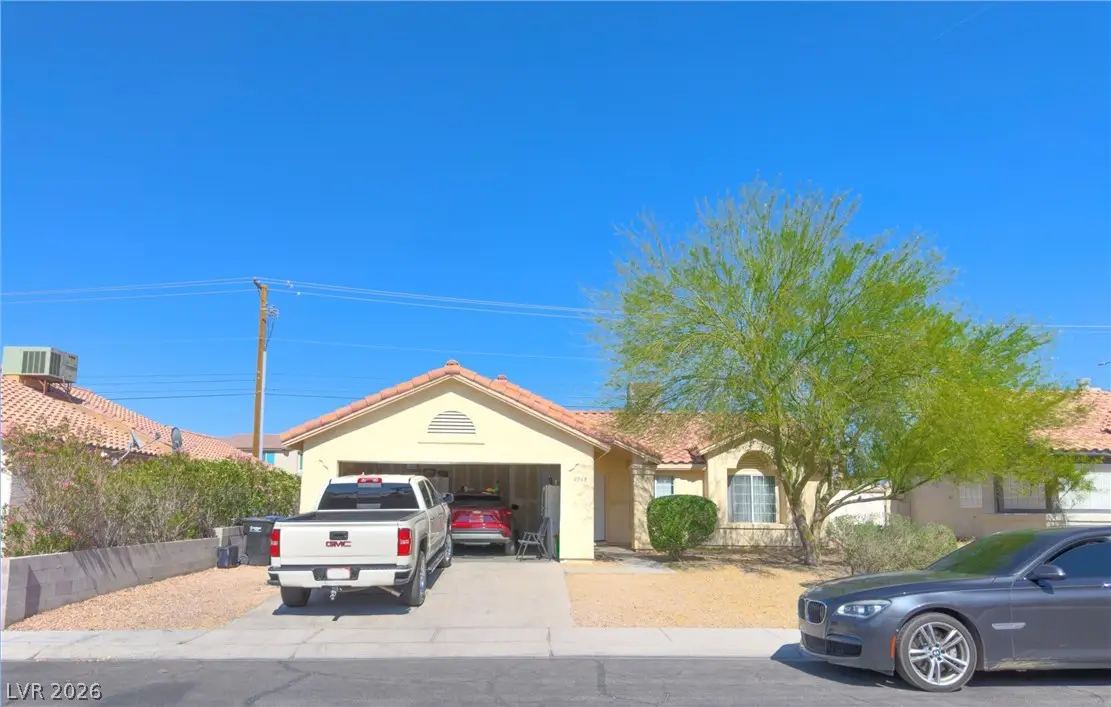 4048 Knoll Ridge Avenue, North Las Vegas, NV 89032 - #1
