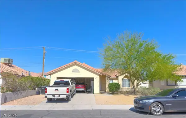 4048 Knoll Ridge Avenue, North Las Vegas, NV 89032