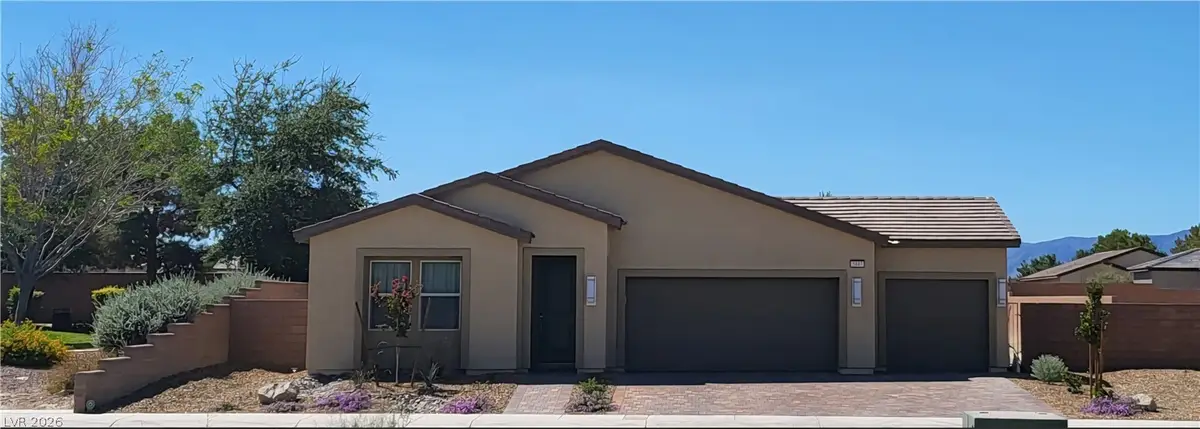 5447 Splendido Avenue, Pahrump, NV 89061 - #1