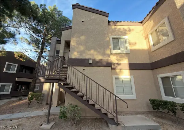 5250 S Rainbow Boulevard #1102, Las Vegas, NV 89118