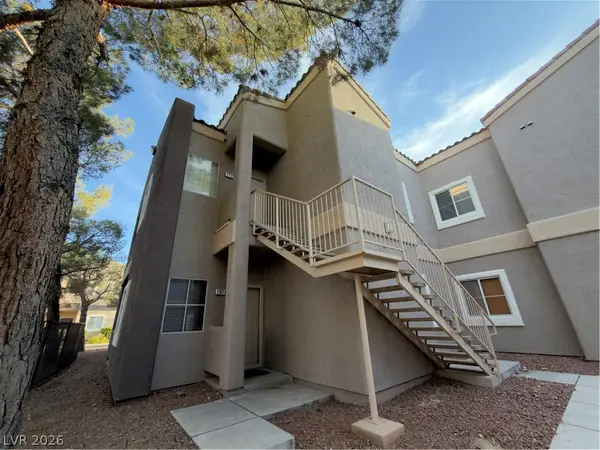 5250 S Rainbow Boulevard #2071, Las Vegas, NV 89118