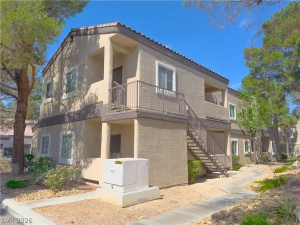 5250 S Rainbow Boulevard #2151, Las Vegas, NV 89118