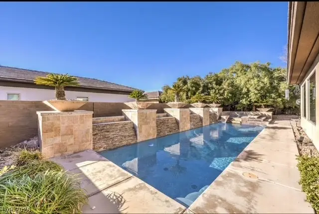 7 Holly Tree Court, Henderson, NV 89052 - #1