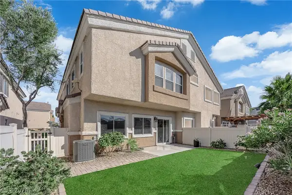 6520 Bucking Horse Lane #102, Henderson, NV 89011