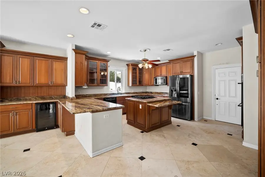 1021 Geranium Drive, Henderson, NV 89011 - #2
