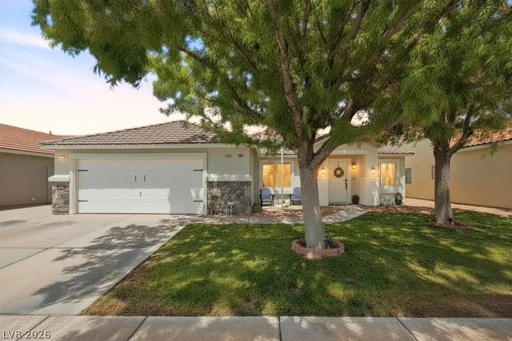 1004 Beaver Crest Terrace, Henderson, NV 89015 - #1