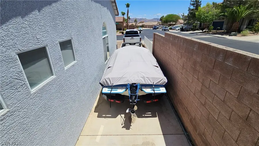 1019 Silver Retreat Court, Henderson, NV 89002 - #2