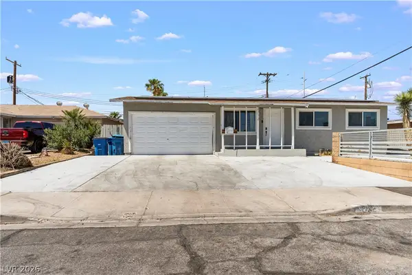 2712 Alcoa Avenue, Las Vegas, NV 89102