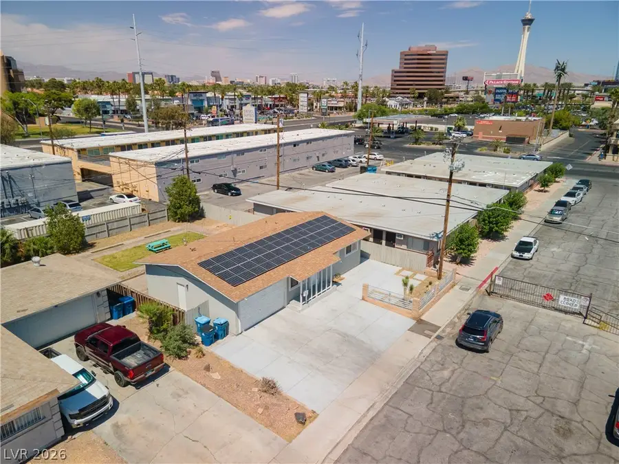 2712 Alcoa Avenue, Las Vegas, NV 89102 - #3