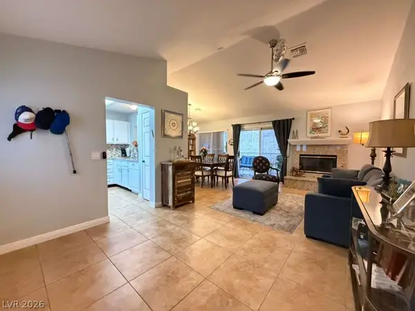 8665 Prairie Hill Drive, Las Vegas, NV 89134