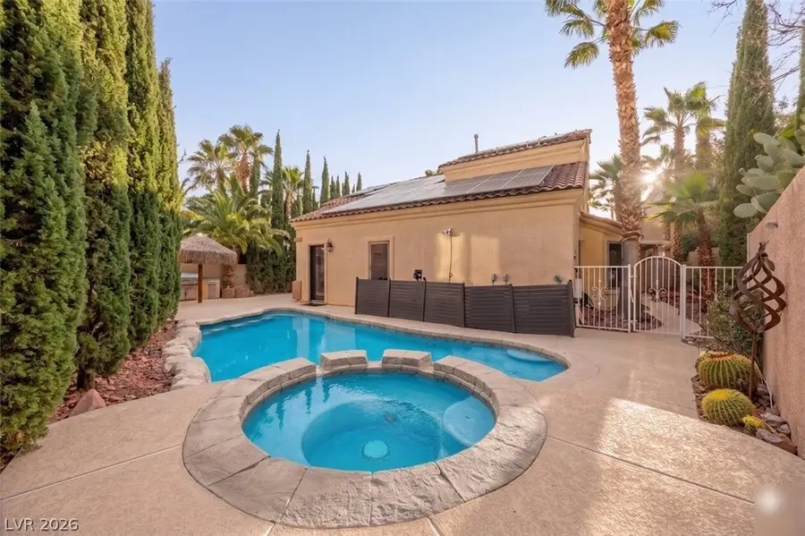 11004 Cliff Swallow Avenue, Las Vegas, NV 89144 - #2