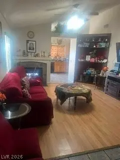 4632 Torreyana Way, Las Vegas, NV 89108 - #2
