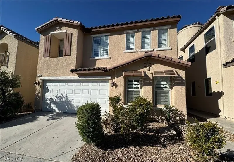 5671 Merced Street, Las Vegas, NV 89148 - #2