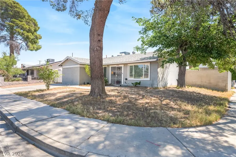 1204 Melissa Street, Las Vegas, NV 89101 - #2