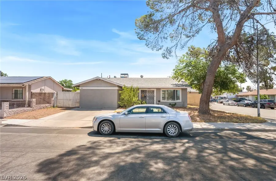 1204 Melissa Street, Las Vegas, NV 89101 - #3