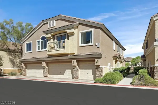 1090 Sheer Paradise Lane #101, Henderson, NV 89002