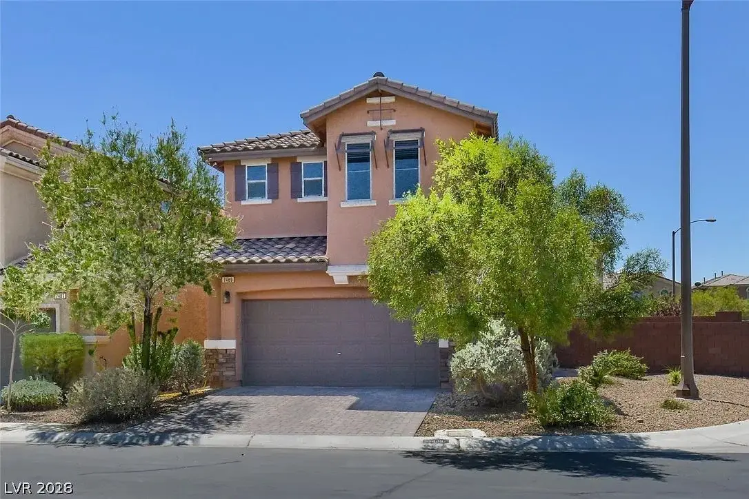 7489 Benlomond Avenue, Las Vegas, NV 89179 - #1