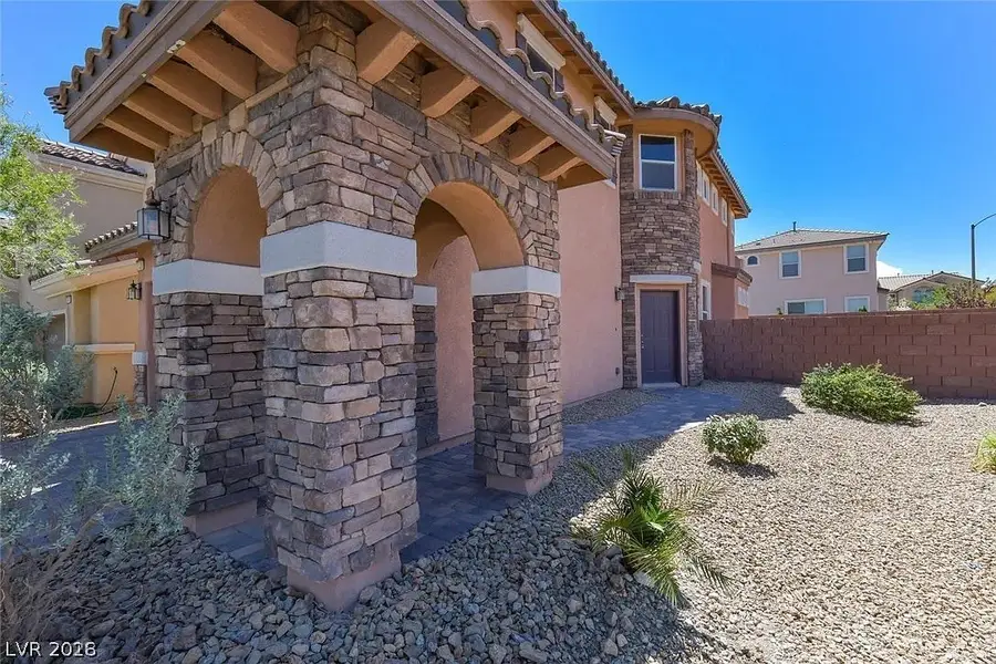 7489 Benlomond Avenue, Las Vegas, NV 89179 - #2