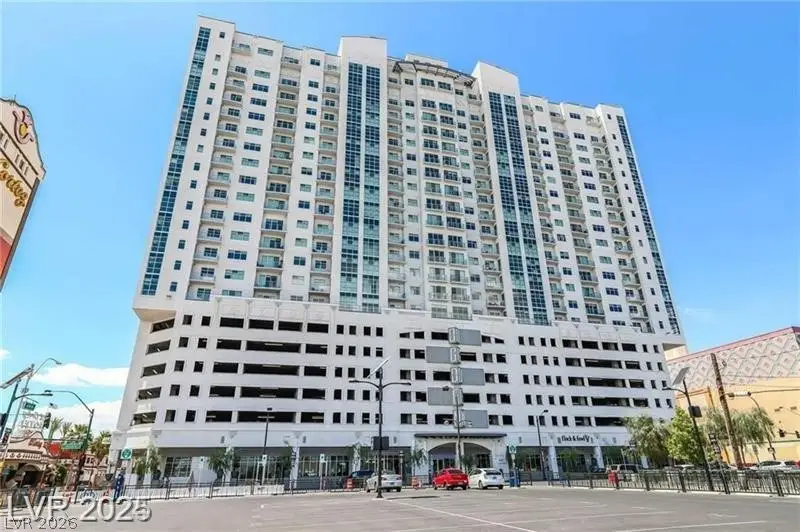 150 Las Vegas Boulevard #2512, Las Vegas, NV 89101 - #1
