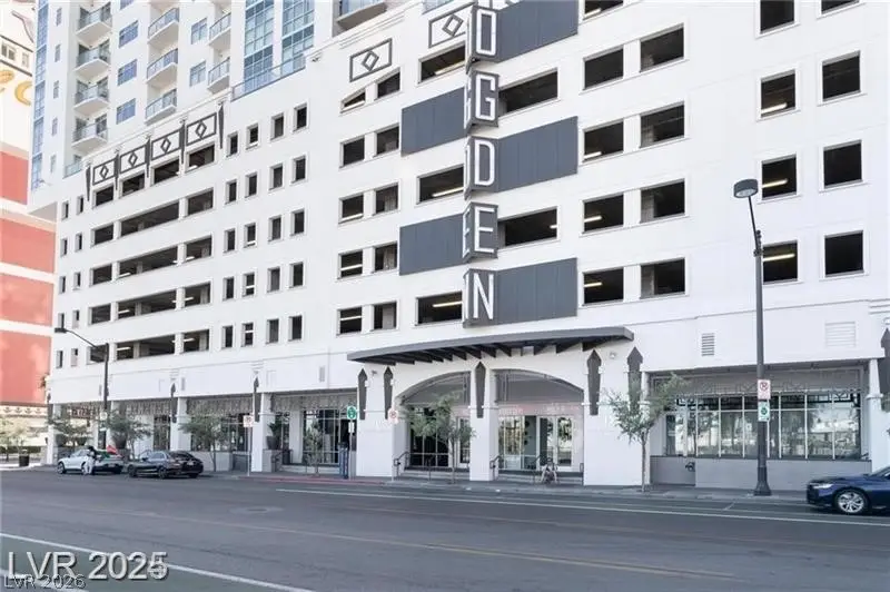 150 Las Vegas Boulevard #2512, Las Vegas, NV 89101 - #2