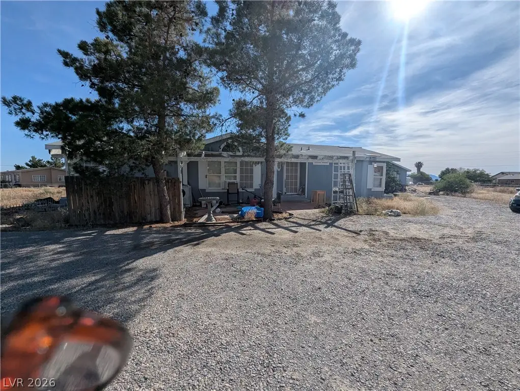 3930 Sagebrush Avenue, Pahrump, NV 89048 - #1
