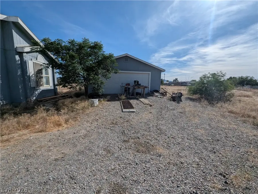3930 Sagebrush Avenue, Pahrump, NV 89048 - #2