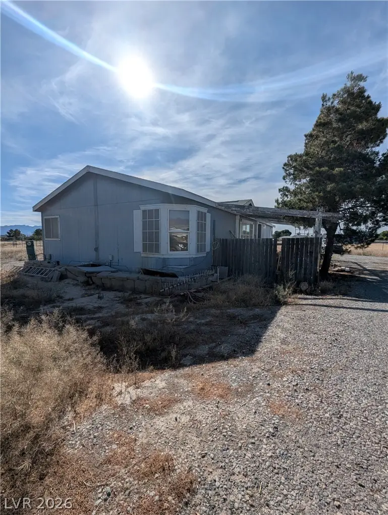 3930 Sagebrush Avenue, Pahrump, NV 89048 - #3