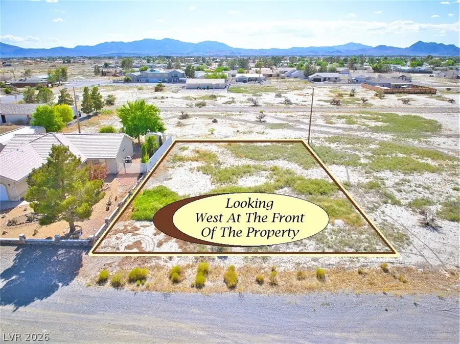 1300 Whitman Avenue, Pahrump, NV 89048 - #3