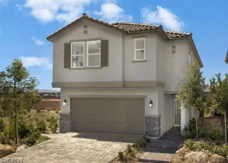 4311 W Gary Avenue, Las Vegas, NV 89139