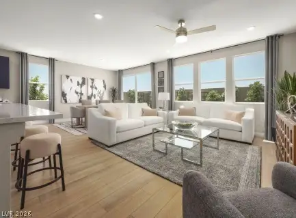 4311 W Gary Avenue, Las Vegas, NV 89139 - #2