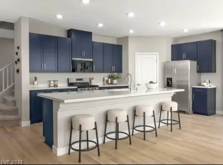4311 W Gary Avenue, Las Vegas, NV 89139 - #3