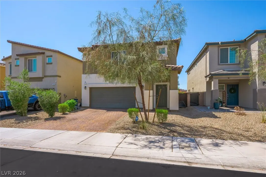 1173 Pitaya Court, North Las Vegas, NV 89032 - #1