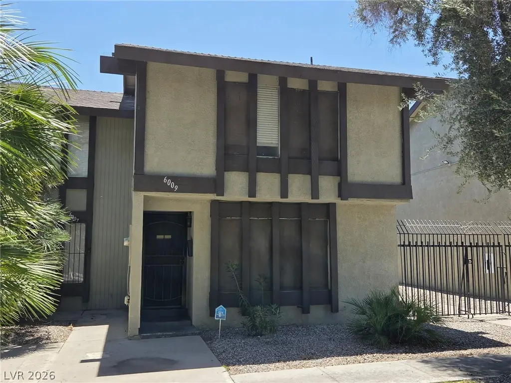 6009 Bromley Avenue, Las Vegas, NV 89107 - #1