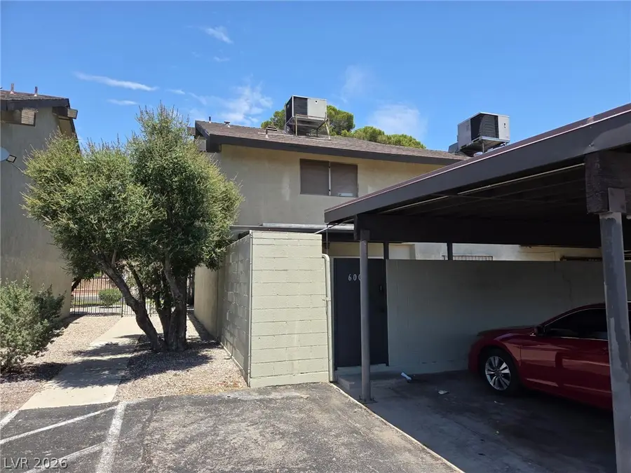 6009 Bromley Avenue, Las Vegas, NV 89107 - #2