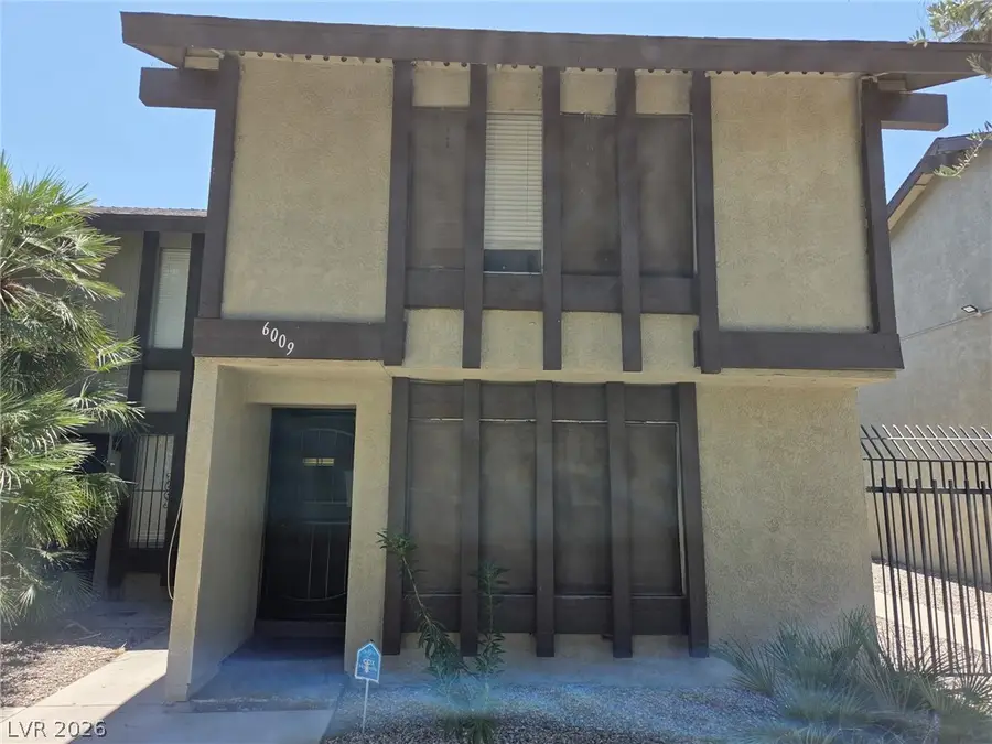 6009 Bromley Avenue, Las Vegas, NV 89107 - #3
