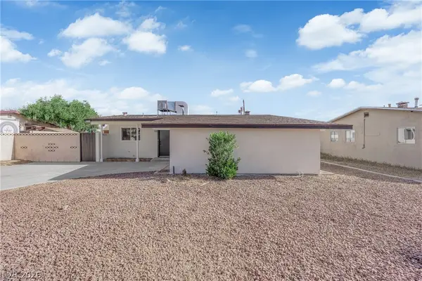 4112 Las Lomas Avenue Avenue, Las Vegas, NV 89102