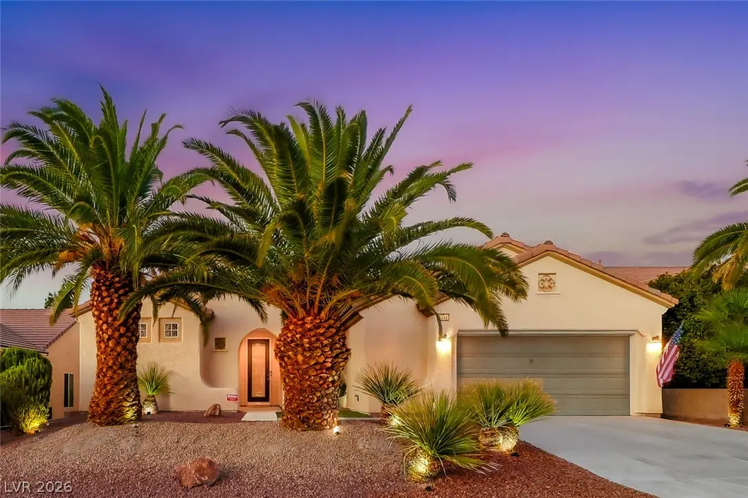 2252 Island City Avenue, Henderson, NV 89044 - #1