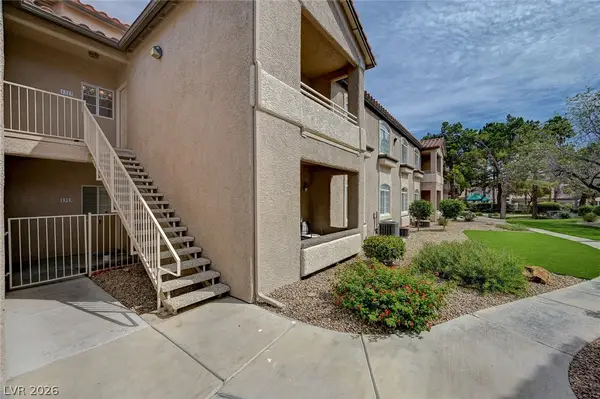 75 N Valle Verde Drive #1323, Henderson, NV 89074