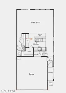 947 Meriden Mae Lane, Henderson, NV 89014 - #2