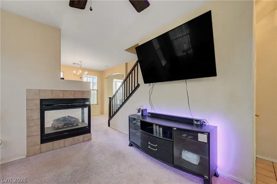 4934 Miners Ridge Drive, Las Vegas, NV 89122 - #3