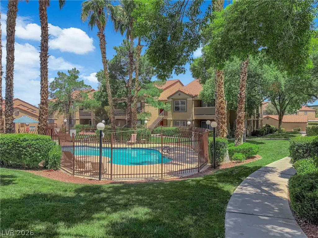 2300 E Silverado Ranch Boulevard #2056, Las Vegas, NV 89183 - #1