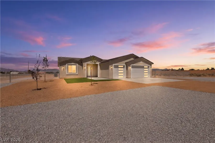 3360 Underbrush, Pahrump, NV 89048 - #2