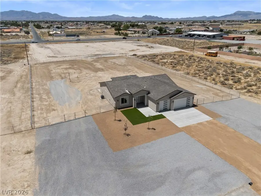 3360 Underbrush, Pahrump, NV 89048 - #3