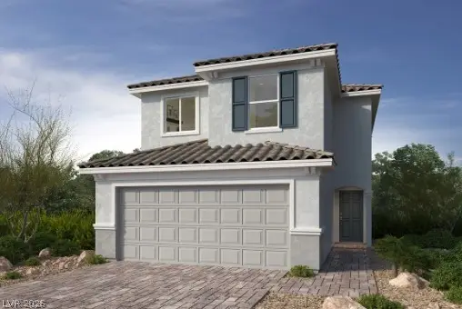 942 Meriden Mae Lane, Henderson, NV 89014