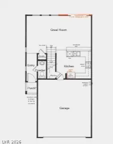 942 Meriden Mae Lane, Henderson, NV 89014 - #2