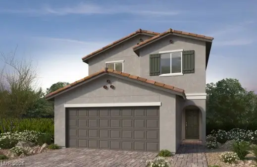 940 Meriden Mae Lane, Henderson, NV 89014 - #1