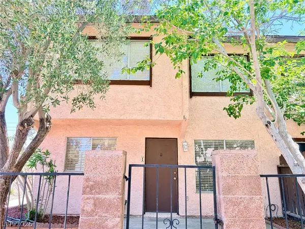 1757 E Rochelle Avenue #1, Las Vegas, NV 89119