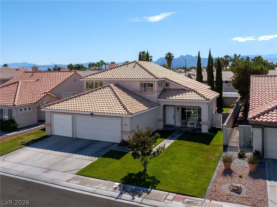6115 Dawn View Lane, North Las Vegas, NV 89031 - #2